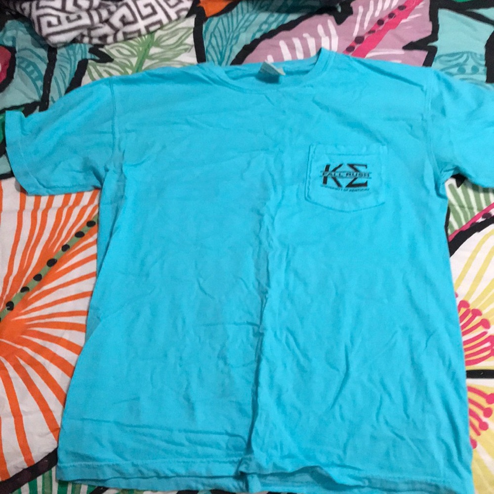 Kappa Sigma t shirt